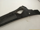 Cadillac Eldorado Cowl Vent Trim Panel-11