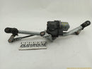 Alfa Romeo Stelvio Windshield Wiper Transmission & Motor-1