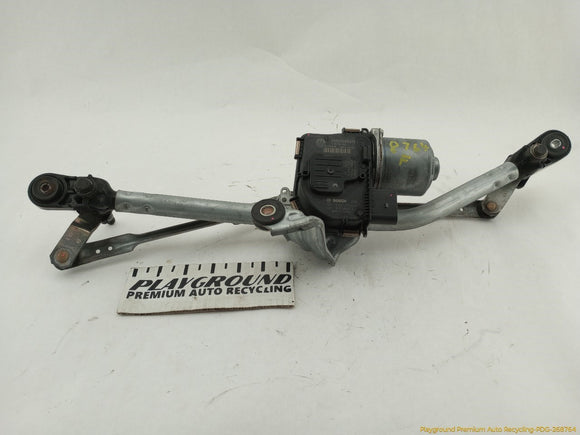 Alfa Romeo Stelvio Windshield Wiper Transmission & Motor