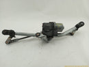 Alfa Romeo Stelvio Windshield Wiper Transmission & Motor-2