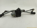 Alfa Romeo Stelvio Windshield Wiper Transmission & Motor-6