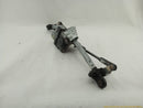 Alfa Romeo Stelvio Windshield Wiper Transmission & Motor-7