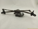 Alfa Romeo Stelvio Windshield Wiper Transmission & Motor-9