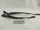 Alfa Romeo Stelvio Pair Of Windshield Wiper Arms-1