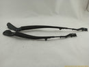 Alfa Romeo Stelvio Pair Of Windshield Wiper Arms-2