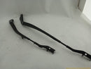 Alfa Romeo Stelvio Pair Of Windshield Wiper Arms-3