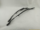 Alfa Romeo Stelvio Pair Of Windshield Wiper Arms-4