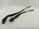Alfa Romeo Stelvio Pair Of Windshield Wiper Arms-8