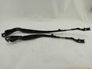 Alfa Romeo Stelvio Pair Of Windshield Wiper Arms-9