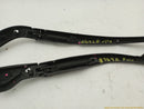 Alfa Romeo Stelvio Pair Of Windshield Wiper Arms-10