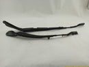 Alfa Romeo Stelvio Pair Of Windshield Wiper Arms-11