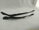 Alfa Romeo Stelvio Pair Of Windshield Wiper Arms-12