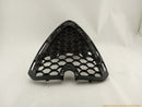 Alfa Romeo Stelvio Front Bumper Upper Grille-2
