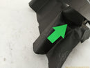 Alfa Romeo Stelvio Front Bumper Upper Grille-4