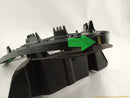 Alfa Romeo Stelvio Front Bumper Upper Grille-5