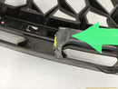 Alfa Romeo Stelvio Front Bumper Upper Grille-8