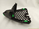 Alfa Romeo Stelvio Front Bumper Upper Grille-9