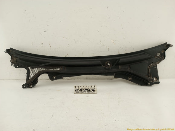 Alfa Romeo Stelvio Cowl Vent Trim Panel