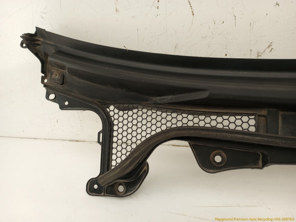Alfa Romeo Stelvio Cowl Vent Trim Panel