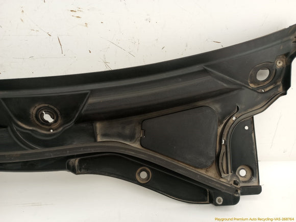 Alfa Romeo Stelvio Cowl Vent Trim Panel