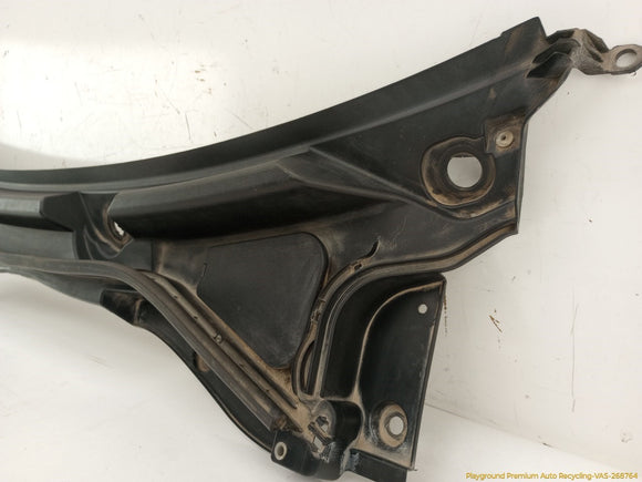 Alfa Romeo Stelvio Cowl Vent Trim Panel