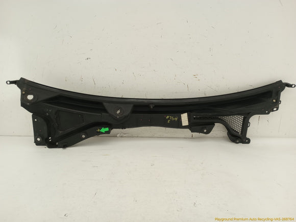 Alfa Romeo Stelvio Cowl Vent Trim Panel
