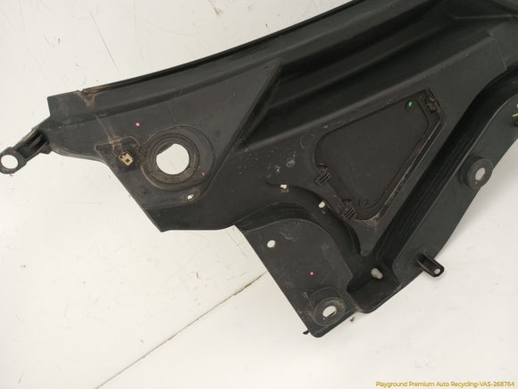 Alfa Romeo Stelvio Cowl Vent Trim Panel