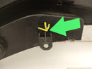 Alfa Romeo Stelvio Cowl Vent Trim Panel-10