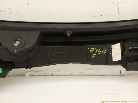 Alfa Romeo Stelvio Cowl Vent Trim Panel