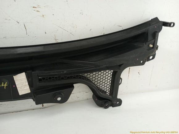 Alfa Romeo Stelvio Cowl Vent Trim Panel