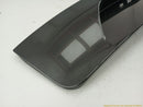 Alfa Romeo Stelvio Rear Trunk License Plate Trim Panel-2