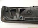 Alfa Romeo Stelvio Rear Trunk License Plate Trim Panel-11