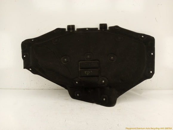 Alfa Romeo Stelvio Hood Insulation Pad