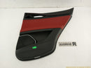 Alfa Romeo Stelvio Passenger Right Rear Door Card Trim Panel-1