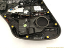 Alfa Romeo Stelvio Passenger Right Rear Door Card Trim Panel-11