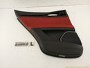 Alfa Romeo Stelvio Driver Left Rear Door Card Trim Panel-1