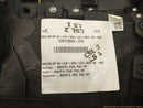 Alfa Romeo Stelvio Driver Left Rear Door Card Trim Panel-12