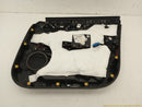Alfa Romeo Stelvio Driver Left Front Door Card Trim Panel-10