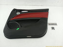 Alfa Romeo Stelvio Passenger Right Front Door Card Trim Panel-1