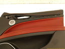 Alfa Romeo Stelvio Passenger Right Front Door Card Trim Panel-7