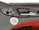 Alfa Romeo Stelvio Passenger Right Front Door Card Trim Panel-10