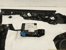 Alfa Romeo Stelvio Passenger Right Front Door Card Trim Panel-12