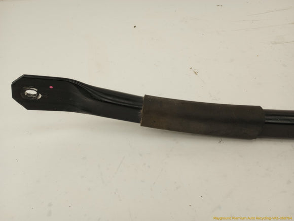 Alfa Romeo Stelvio Front Strut Tower Brace
