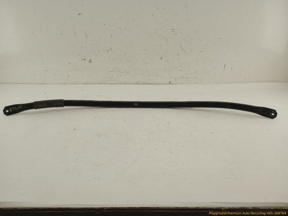 Alfa Romeo Stelvio Front Strut Tower Brace