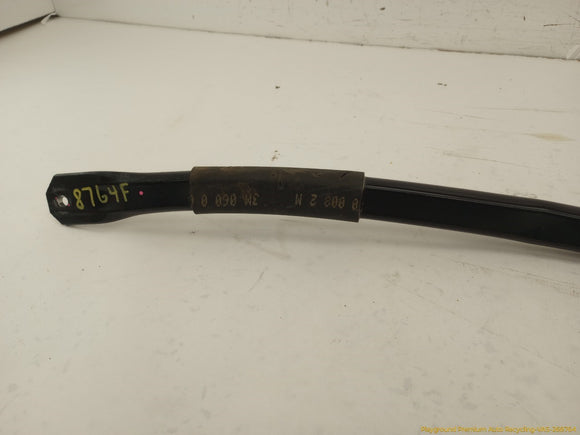 Alfa Romeo Stelvio Front Strut Tower Brace