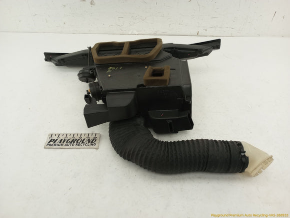 Cadillac Eldorado HVAC Heater Box Assembly