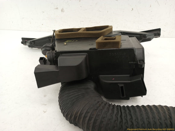 Cadillac Eldorado HVAC Heater Box Assembly