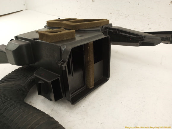Cadillac Eldorado HVAC Heater Box Assembly