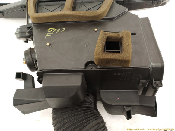 Cadillac Eldorado HVAC Heater Box Assembly