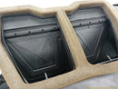 Cadillac Eldorado HVAC Heater Box Assembly-8